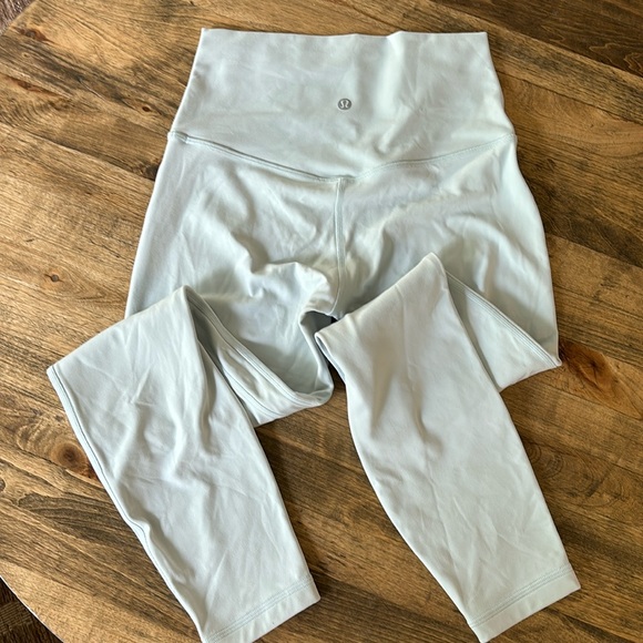 Lululemon Align HR leggings - Picture 6 of 12